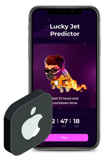Aplicativo Preditor para iOS