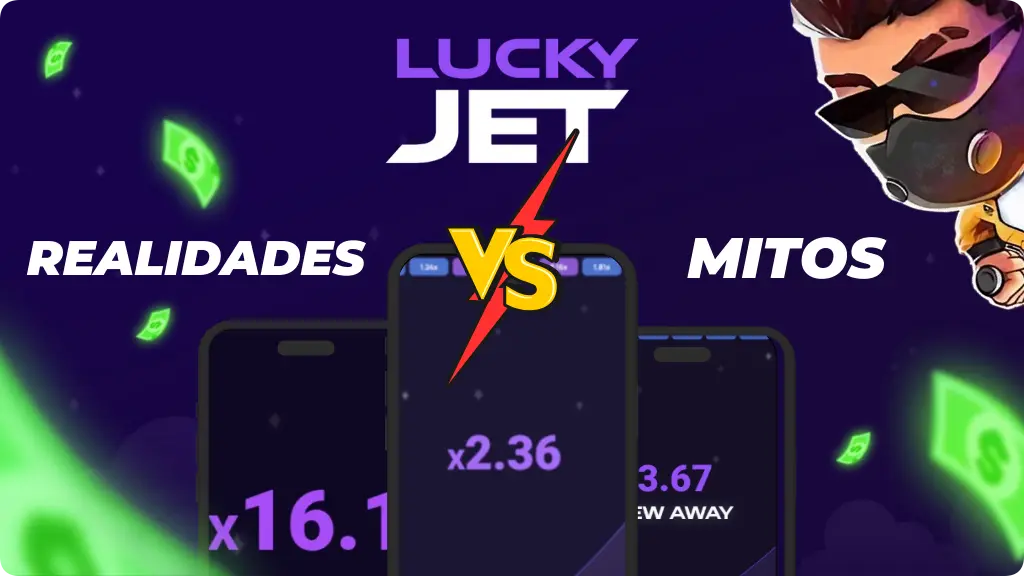 Mitos e Realidades da Previsão de Hack do Lucky Jet
