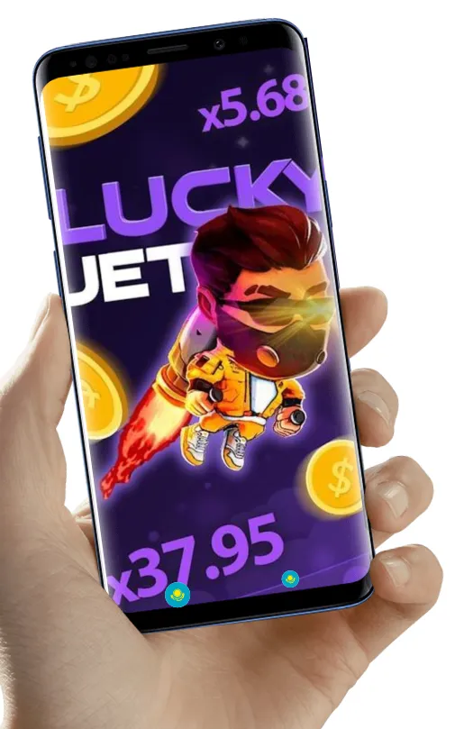 Lucky Jet Predictor App para IOS