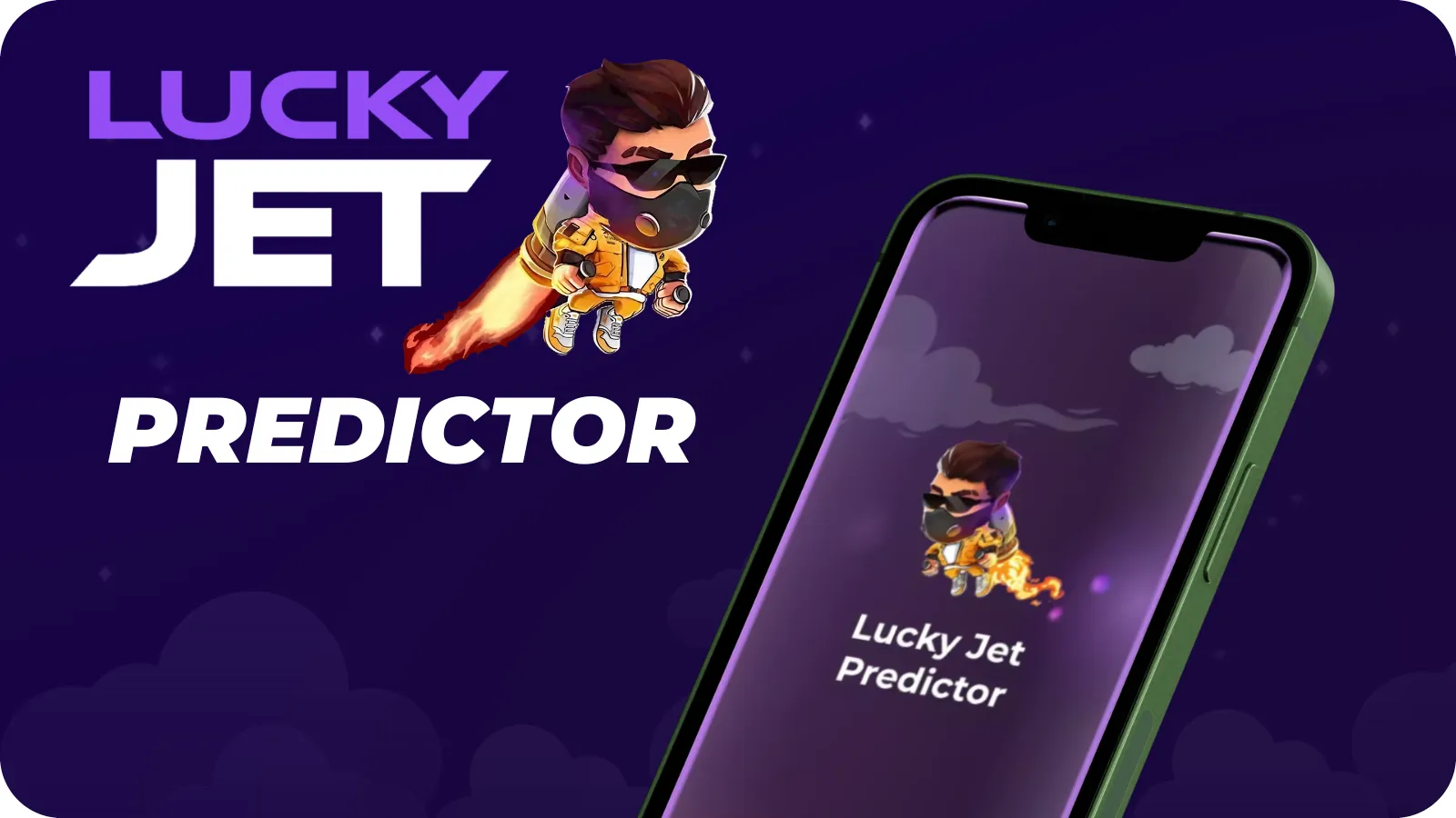 Predictor de Lucky Jet