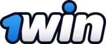 1win logo