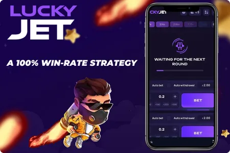 how to win lucky jet game
