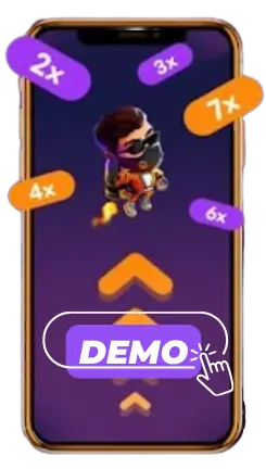 Recursos da Versão Demo Lucky Jet