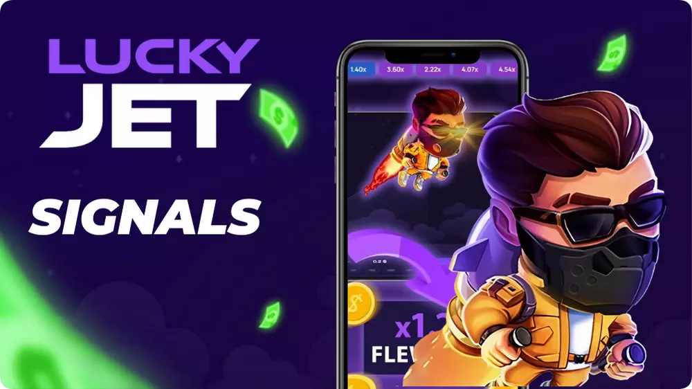 lucky jet signals live free