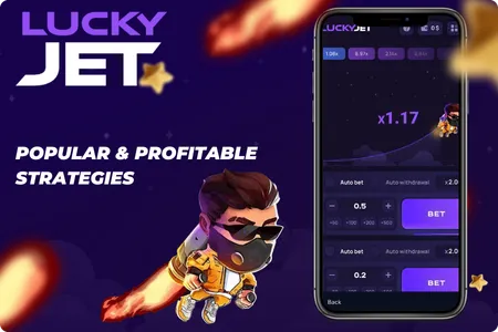 how to win lucky jet
