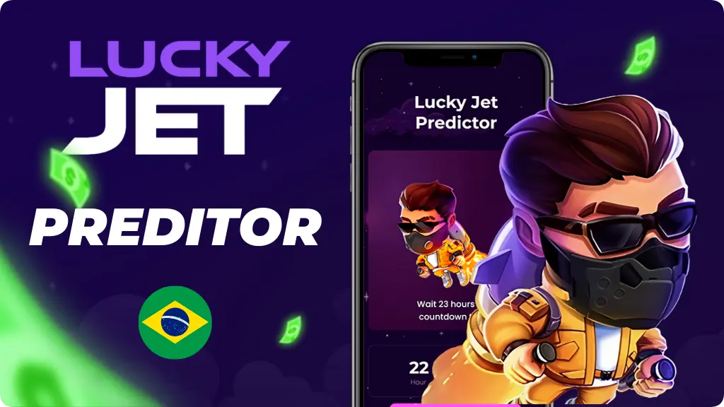 Previsor de Lucky Jet