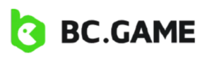 Bcgame Logotip