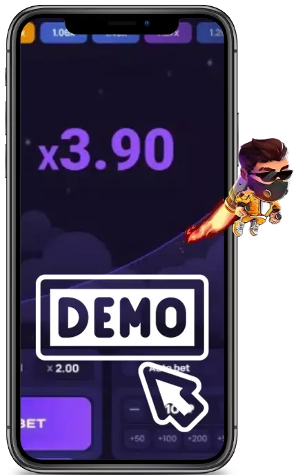 Advantages of Lucky Jet Demo Version