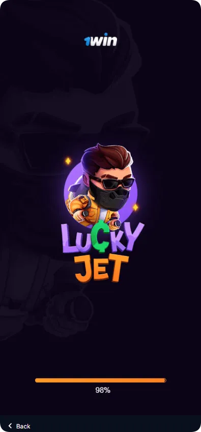 Lucky jet Casino