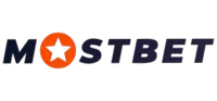 Mostbet Logotip