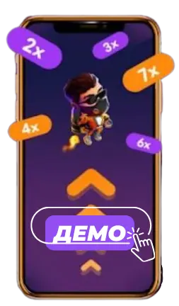 lucky jet играть демо