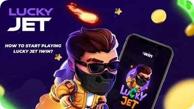 Lucky Jet Gameplay