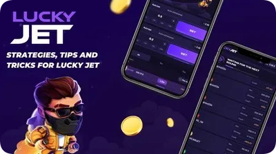 Lucky Jet Strategies