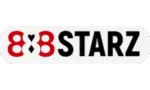 888Starz Pop Up logo