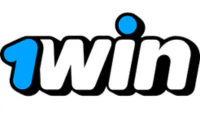 1Win logo
