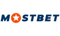 Mostbet logo