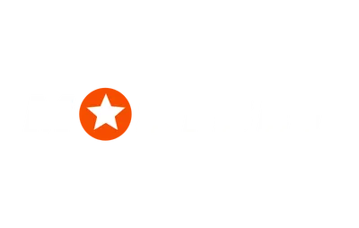 Mostbet logo white